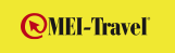 MEI-Travel - Logo