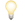 lightbulb icon