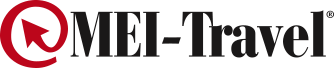 MEI-Travel Logo