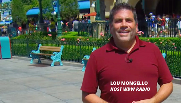 Watch Lou Mongello Video